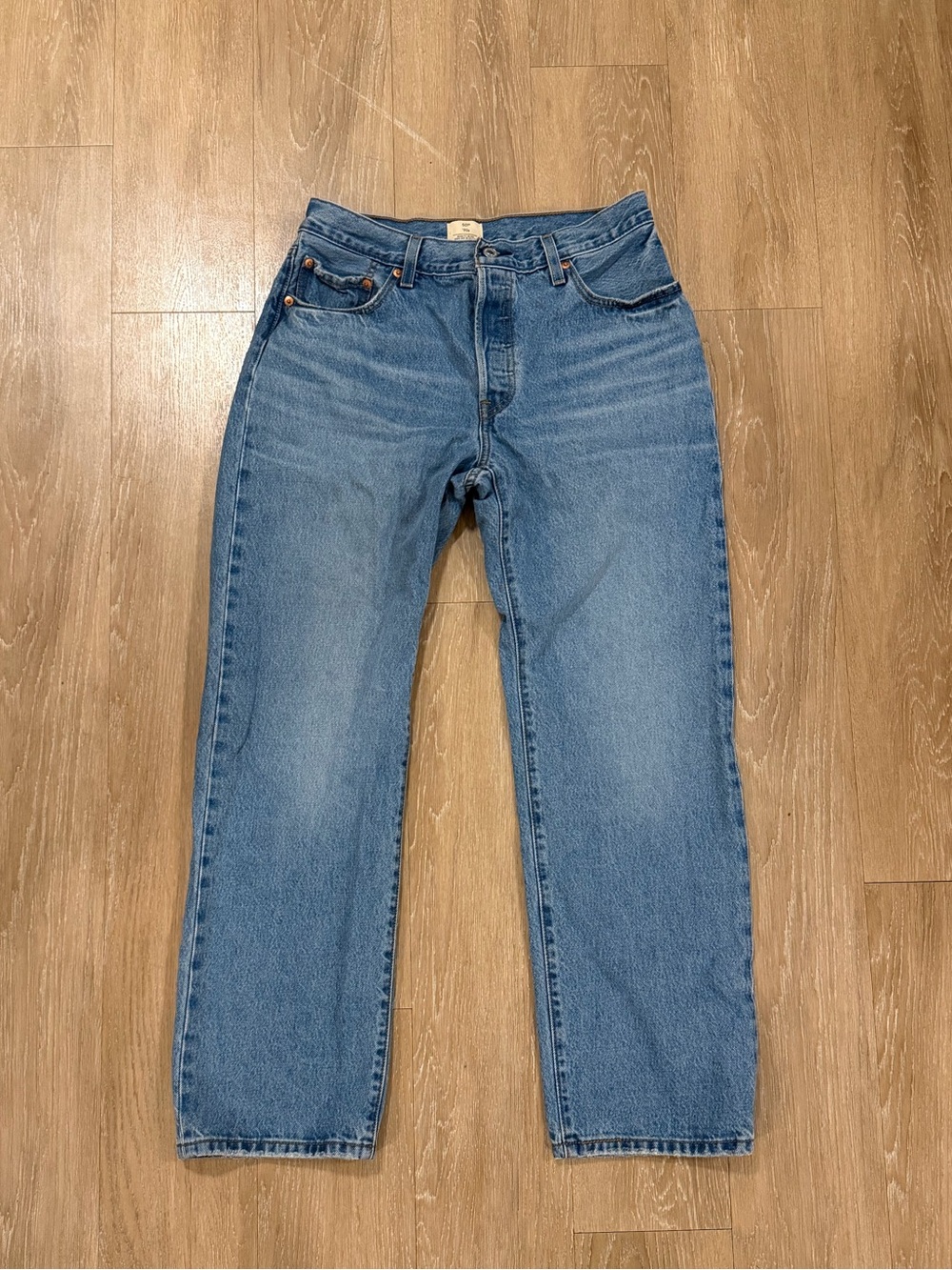 Levi’s 501 90’s Jean 29x30